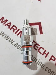 Sun Nccb lcn needle valve with reverse flow check