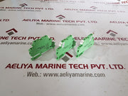 Phoenix contact dek1.5 terminal block relayÂ 