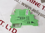 Phoenix contact dek1.5 terminal block relayÂ 