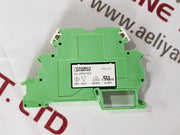 Phoenix contact dek1.5 terminal block relayÂ 