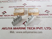 Allen-bradley 100-s ser b auxiliary contacts