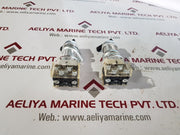 Allen bradley 800h-jp17kb7aaxx selector switch