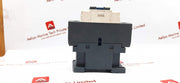 TELEMECANIQUE LC1D25 CONTACTOR