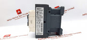 TELEMECANIQUE LC1D25 CONTACTOR