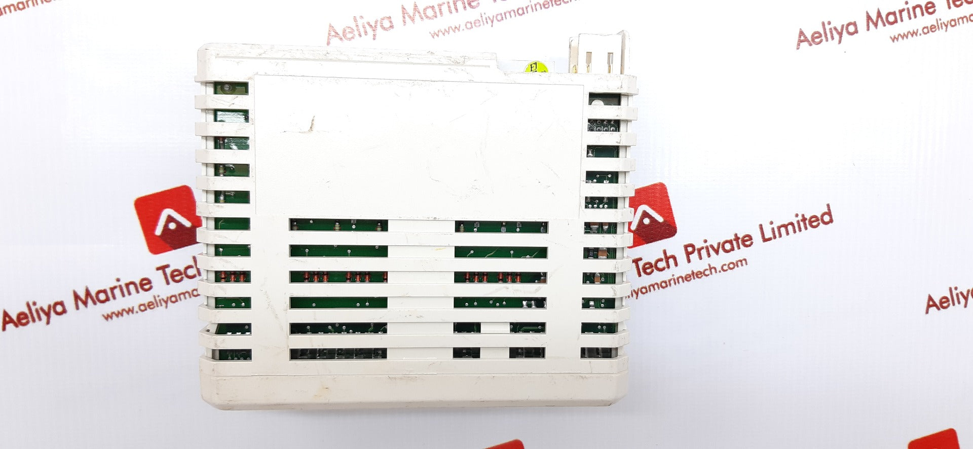 abb di821 3bse008512r1 digital input module