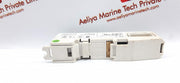 Abb tb808 cable adapter bus iniet 3bse008536r1