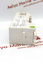 Abb tb808 cable adapter bus iniet 3bse008536r1