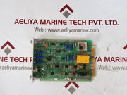 Uzushio electric utw 170 pcb cardÂ 