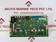 abb 3bsc 980 002 r334 circuit board