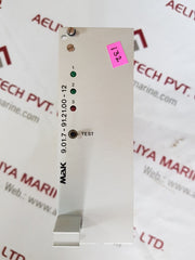 MAK 9.01.7-91.21.00-12 pcb card