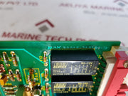 MAK 9.01.7-91.21.00-12 pcb card