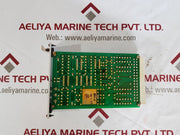 MAK 9.01.7-91.21.00-12 pcb card