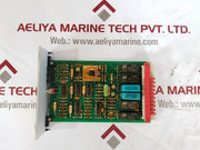 MAK 9.01.7-91.21.00-12 pcb card