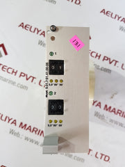 Mak 9.01.7-91.41.00-06 control card