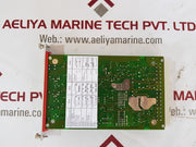 Mannesmann rexroth vt-vspa1-1-11 amplifier board card