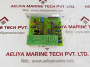 auto maskin 2700 1a-p stop unit