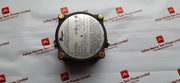 Dwyer 1950-0-2f explosion-proof pressure switch