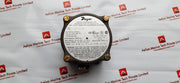Dwyer 1950-0-2f explosion-proof pressure switch