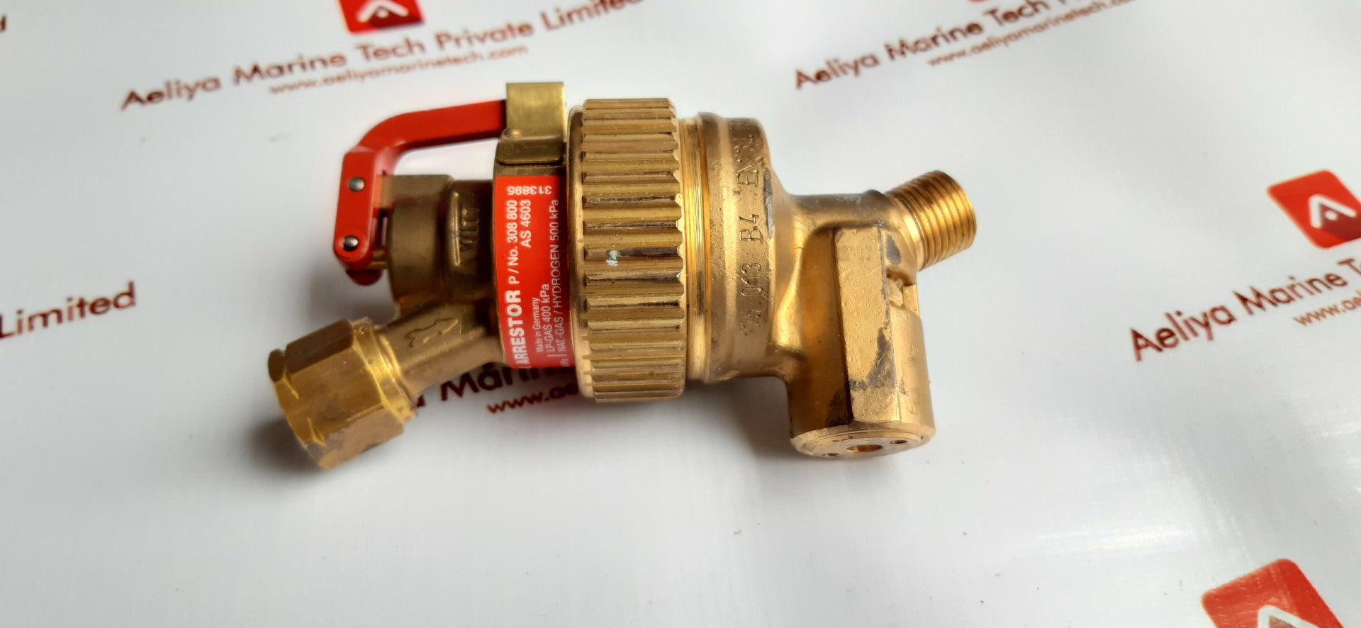 Cigweld flashback f1.super arrestor 308800