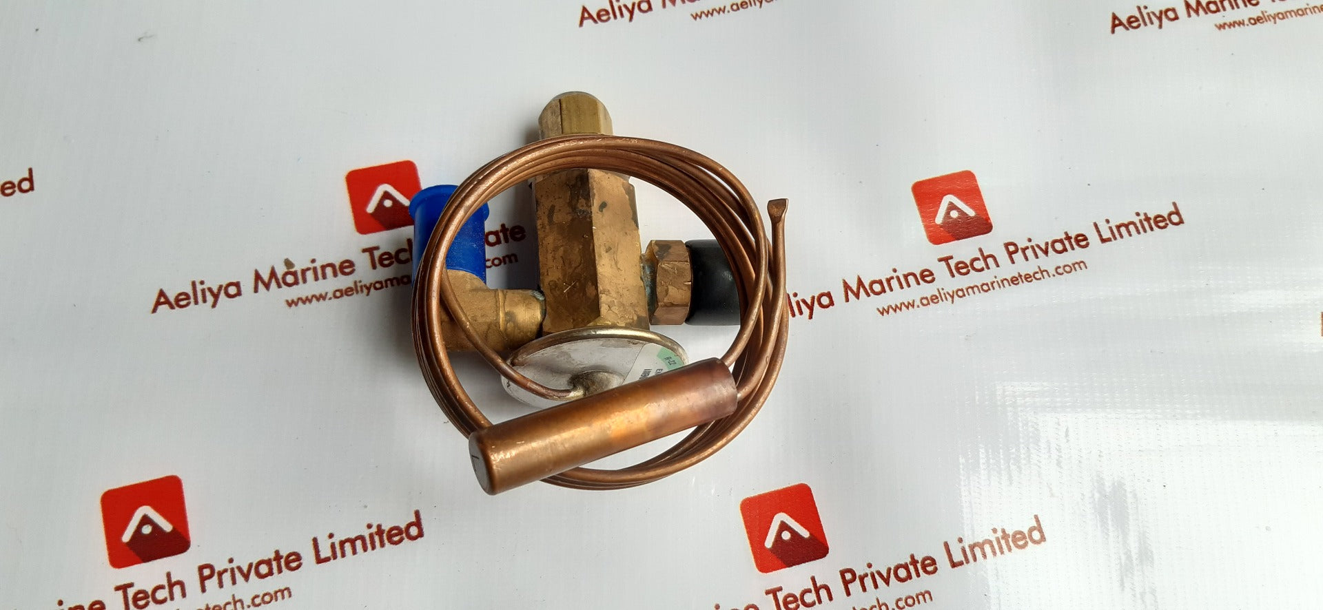 Emerson r-22 r-407c expansion valve afa 1 hc-6a