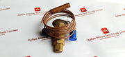 Emerson r-22 r-407c expansion valve afa 1 hc-6a
