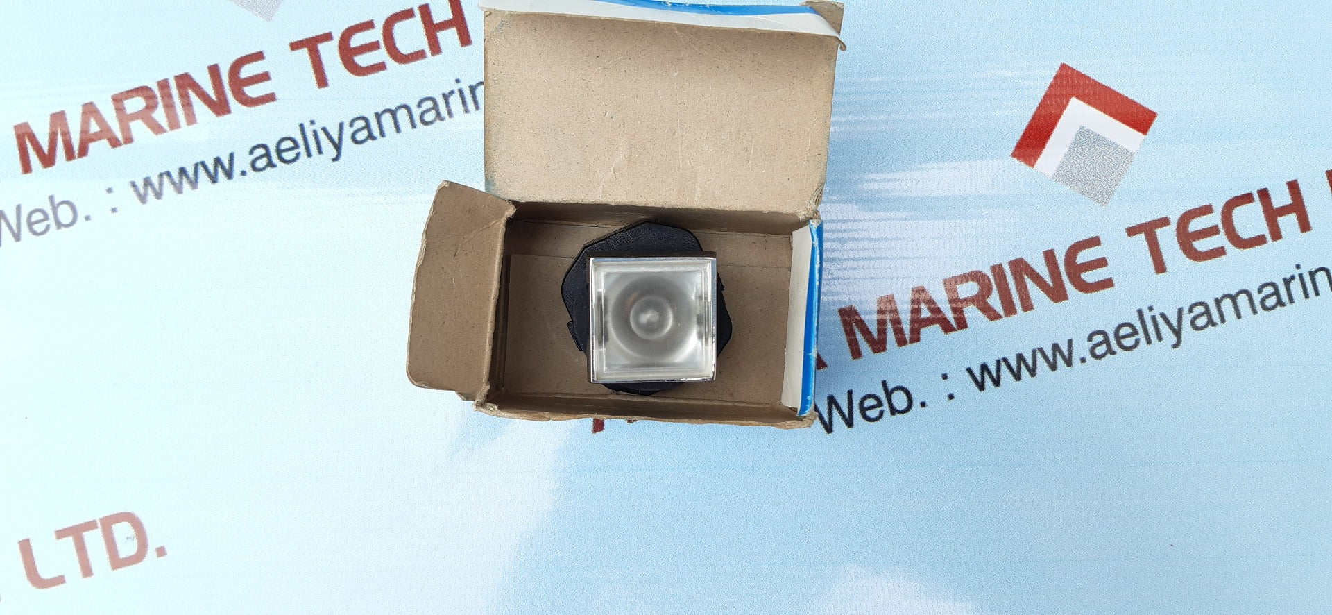 Yoshida electric ylu30 heavy duty control unit