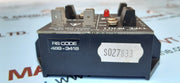 United automation Afm11 thyristor trigger module