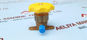 Henry packless valve 5151