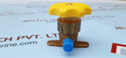 Henry packless valve 5151