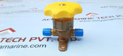 Henry packless valve 5151