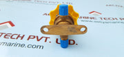 Henry packless valve 5151