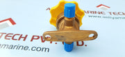 Henry packless valve 5151