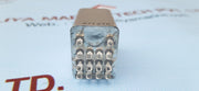 lot of 5x Omron my4zh 24vdc relay 