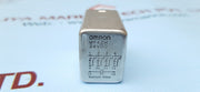 lot of 5x Omron my4zh 24vdc relay 