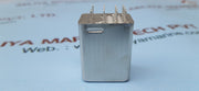 lot of 5x Omron my4zh 24vdc relay 
