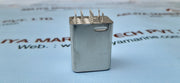 lot of 5x Omron my4zh 24vdc relay 
