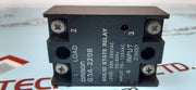 Omron g3a-220b-us solid state relay
