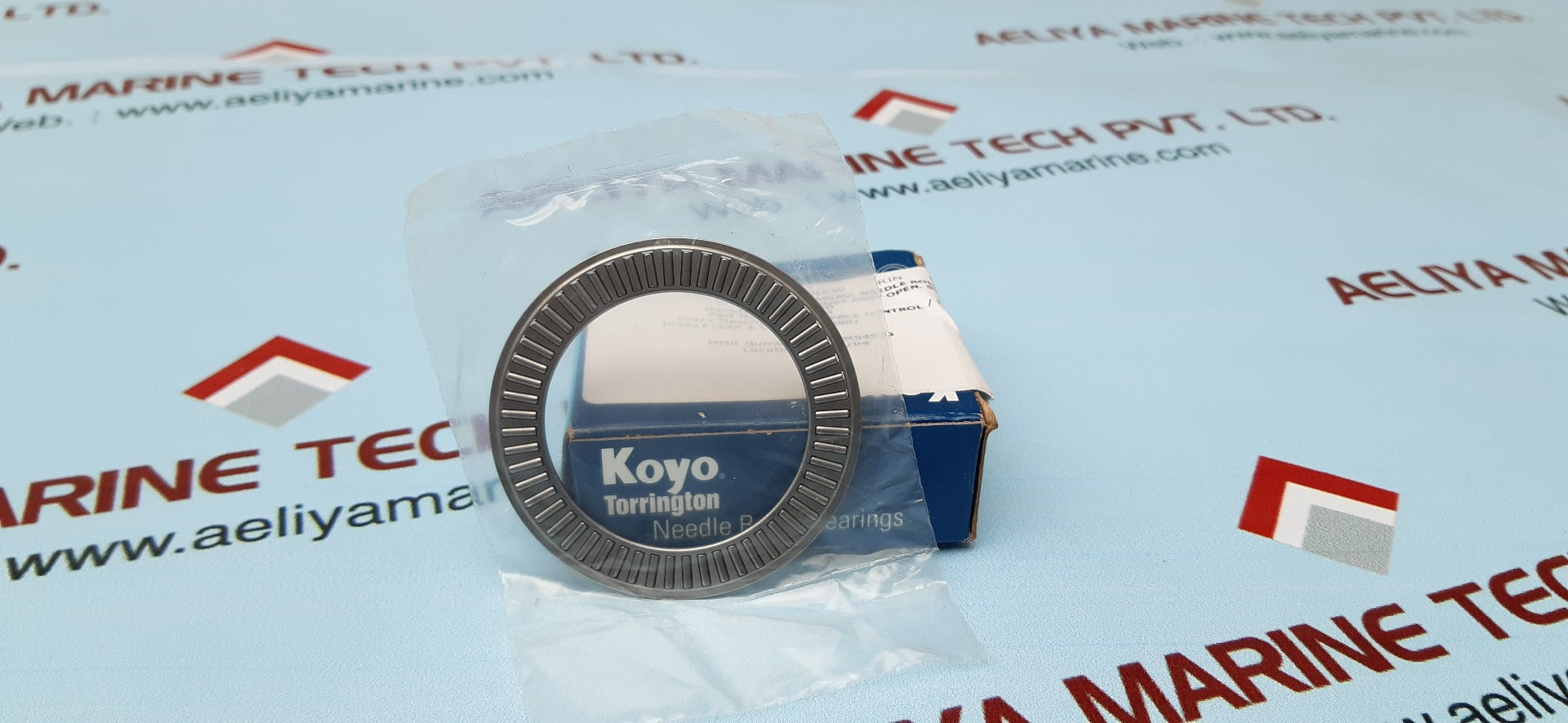 Koyo 3482 torrington needle roller bearings