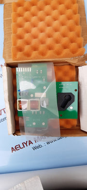 Wascomat 471-878514 door lock board