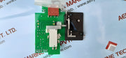 Wascomat 471-878514 door lock board