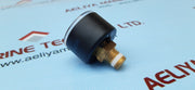 Rexroth pg1-sas-adj pressure gauge manometer r412007871