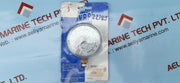 Nrp n2001 low pressure gauge