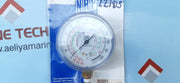 Nrp n2001 low pressure gauge