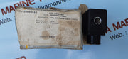 Lucifer 483510s5f dz06s5 solenoid valve coil 110v-115v
