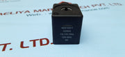 Lucifer 483510s5f dz06s5 solenoid valve coil 110v-115v