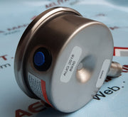 Ashcroft 63-1008-s-02l-5000# industrial duralife gauge 0 to 5000 psi