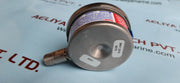 Ashcroft 63-1008-sl-02l-v/30#/kp industrial duralife gauge