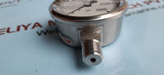 Wika 213.53.63 pressure gauge 21kg/cm2 & psi