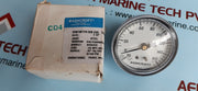 Ashcroft 25w1001th 02b xuc 160#&vac pressure gauge