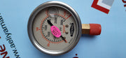 Techno pressure gauge b150412